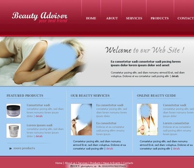 创意网页设计 从单页杰作到整体网站的视觉叙事