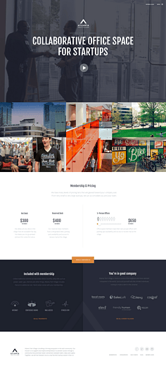 网页与网站设计 从单页体验到整体架构的艺术